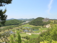 서산수골프앤리조트