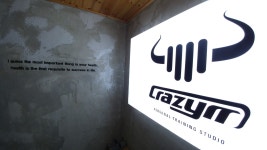 크레이짐 PT 스튜디오