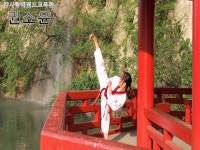 감사랑태권도