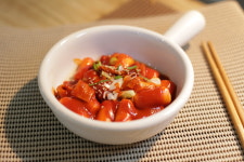 청년떡볶이 평촌한가람점