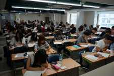 한국외국어학원사창본점