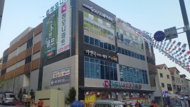 골프존 영천스크린골프