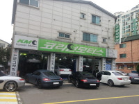 코리언모터스
