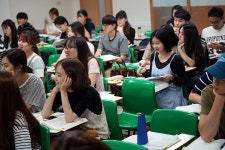 한국외국어학원사창본점