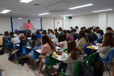 한국외국어학원사창본점