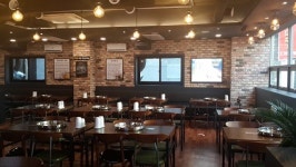 은앤정명동닭갈비
