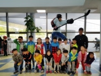 한국체대백호태권도장