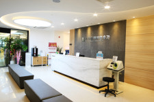 우리들이비인후과의원