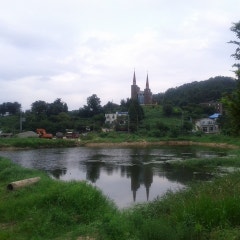 아산교회