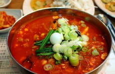 짬뽕지존 인계점