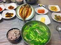 우리들골프장구내식당 | 우리들회식당