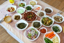 금정산성 창녕집