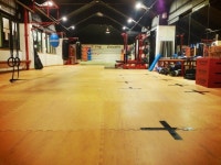 펠릭스복싱&크로스핏