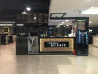 아이앤락PC카페