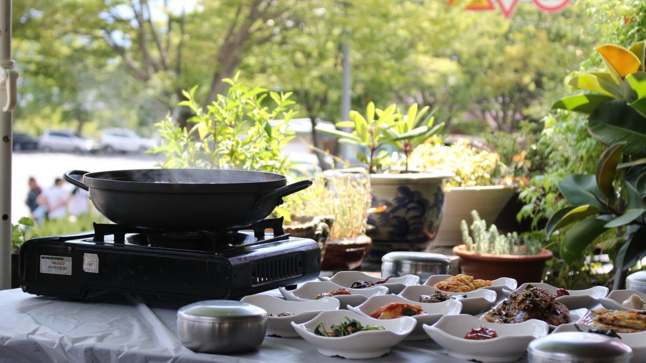 지리각식당