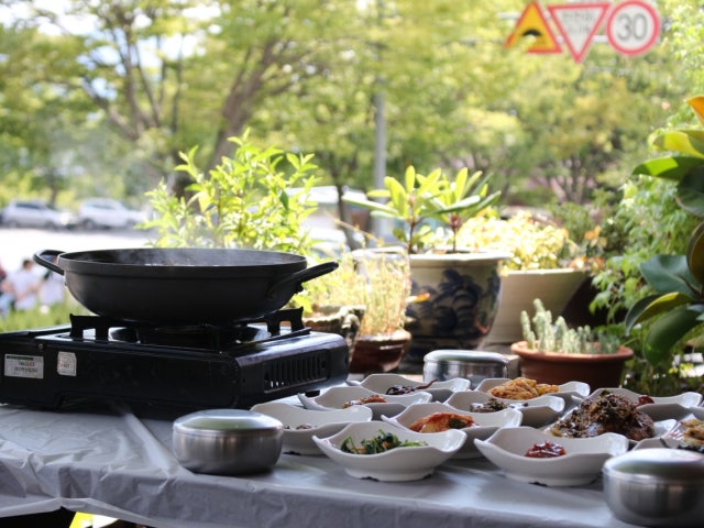 지리각식당