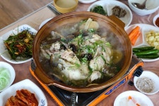 금정산성 창녕집