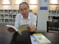 김영진 문학관
