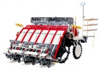 얀마 해인농기계