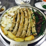 여울목소곱창