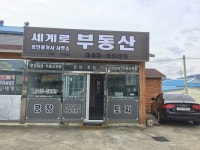 세계로부동산공인중개사사무소