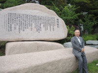 김영진 문학관