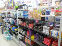 드림디포 안성죽산점