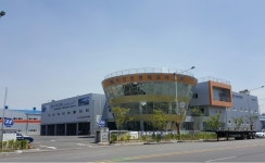 현대자동차 블루핸즈 서인천종합서비스