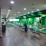 뉴스카이골프연습장