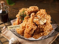 치킨마루 송파점