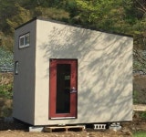 자크르하우스