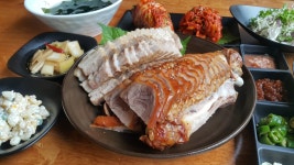 수리왕족발보쌈
