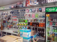 드림디포 병천점