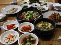 동천식당 남해본점