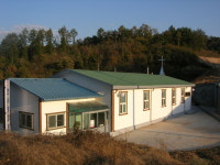 한사랑교회