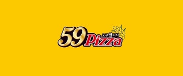 59쌀피자 동촌점