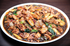 달인의찜닭 신서점