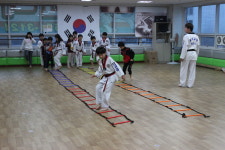 용원고려태권도장