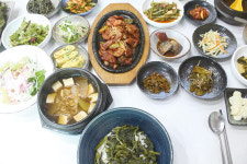 토속촌