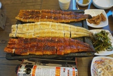 소금빛풍천장어 수원영통직영점