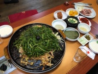 감골오리 남사점