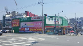전자랜드 양산점