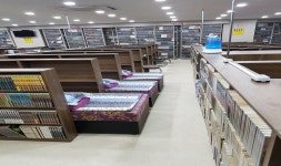 24시 만화방