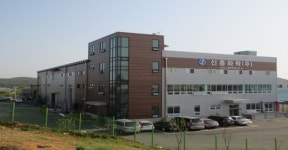 신흥화학