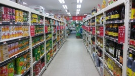 대상베스트코 청주점