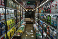 야옹아멍멍해봐 오산점