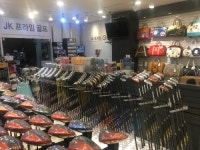 JK프라임 골프