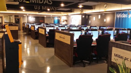 마이다스pc방