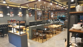 커피베이 부천벚꽃마을점