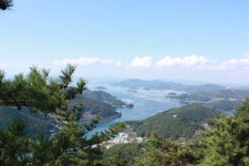 세포농어촌체험휴양마을